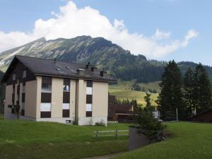 Apartment Bischofberger D20