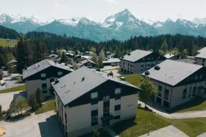 Apartment Bischofberger D20