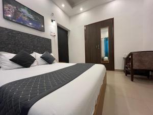 Ashoka Hotel
