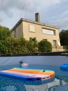 Appartements La Bastidonne : photos des chambres