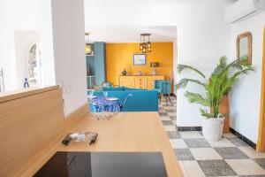 Appartements Les Terrasses 2 : photos des chambres