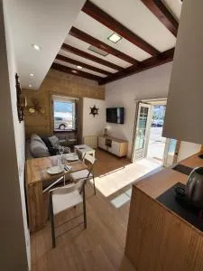 Apartamento Rivera de Laxe - Corme-Puerto