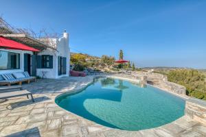 Villa Hestia - Full estate