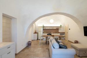 I trulli di Morena by BarbarHouse