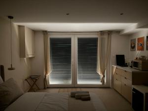 Appartements Suite l-Aparte : photos des chambres