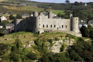 Tan-y-Graig at Snowdonia