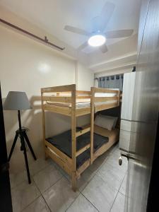 The Pine Lush Hideout