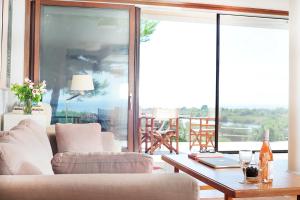 Vatopedi Serenity Pool Retreat by Halkidiki Villas