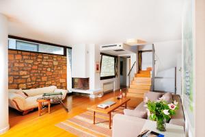 Vatopedi Serenity Pool Retreat by Halkidiki Villas