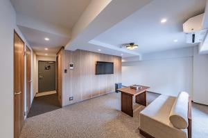 Apartment Hotel 11 Kuromon 3