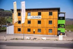 XL Lounge - Rabenstein
