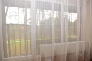 Basic Triple Room room in Vila Kelmyne