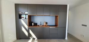 Central & Quite 2BDR beachfront Fuengirola