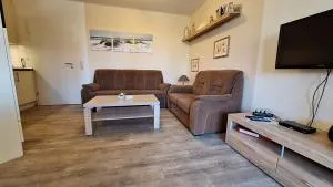 Ferienwohnung Boje 6 - Schillig