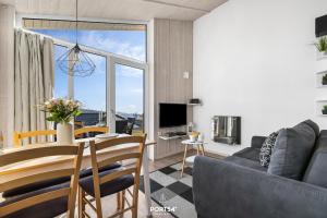 Ferienhaus Bellevue - Sankt Andreasberg im Harz - 3hvězdičkové hotely ve městě Sankt Andreasberg