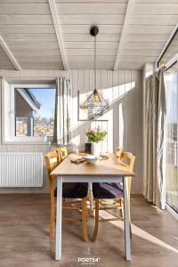 Ferienhaus Bellevue - Sankt Andreasberg im Harz