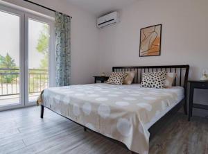 Apartment Villa Troskot