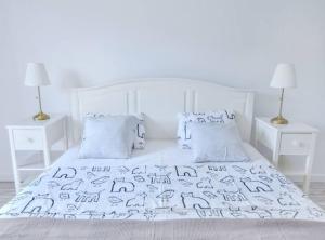 Apartment Villa Troskot