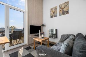 Ferienhaus Panorama-Lodge 48 - Sankt Andreasberg im Harz