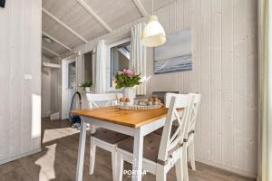 Ferienhaus Panorama-Lodge 48 - Sankt Andreasberg im Harz