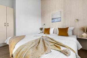 Ferienhaus Panorama-Lodge 48 - Sankt Andreasberg im Harz