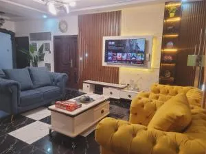 Sonia Apartments Magboro - Sagamu