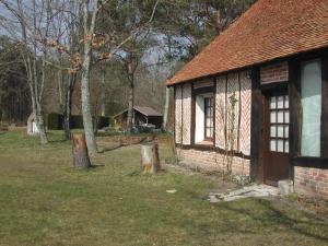 Gîte de lEpinette