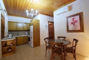 Driopes Villas Messinia Greece