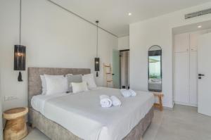 Villa Meliades with private pool