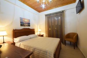 Driopes Villas Messinia Greece