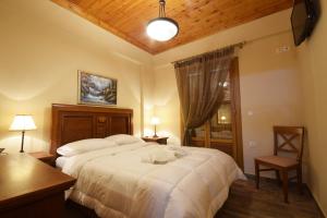 Driopes Villas Messinia Greece