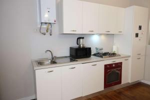 Case VR Holiday - Opera City Apartment