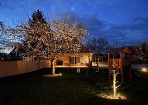 Appartements Gite Bagatelle l-Ecrin du Ried PROCHE EUROPAPARK : photos des chambres