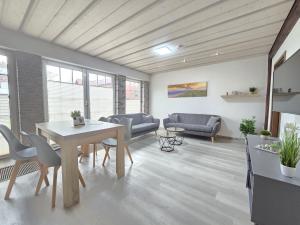 Ferienwohnung Kajüte 4