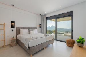 Villa Meliades with private pool