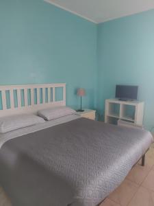 Double Room room in Le Ninfe Bed and Breakfast