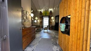 Montalto Luxury House