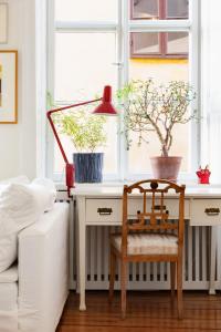 Large 2BR in Central Gamla Stan