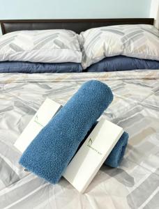 The Cozy Room with WiFi and Pool Access Studio Unit 1BR