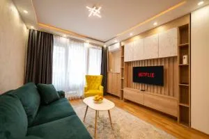 Apartment 5 Star - Vranješ