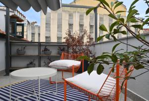 MILIN DOM Premium Apartments