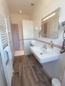 Hotels Logis Hotel Le Cerf : photos des chambres