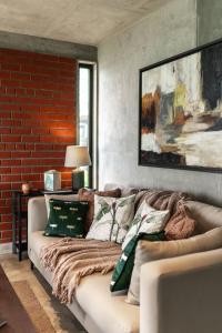 LohonoStays Amani Villa 11A