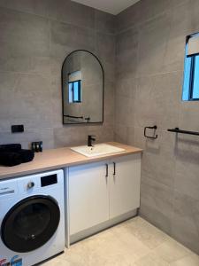 Coober Pedy Apartments