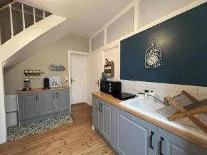 Logis du Centre - Bouvron