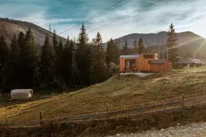 Tiny House - 德丁基