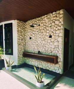 Sway Villa Thailand, 2BR Private Beachfront Pool Villa