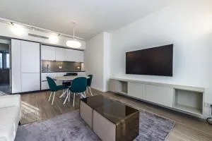 Bilocale Sforza Treviglio Milano Upper Stay - Misano di Gera dʼAdda