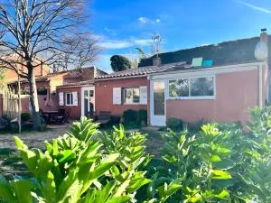 Maisonette Plage - Virebelle