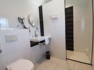 Hotels Logis Hotel Le Cerf : photos des chambres